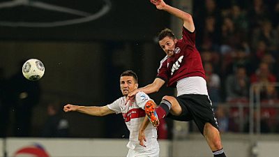 Эпизод матча