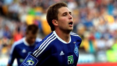 Артем Кравец