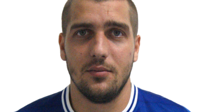 Антон Архипов