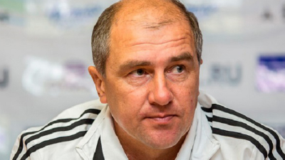 Вадим Хафизов