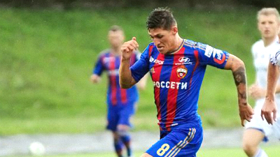 Стивен Цубер