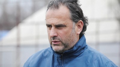 Миодраг Божович