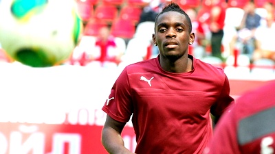 Крис Мавинга