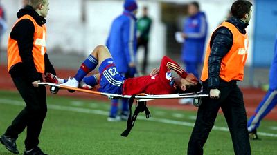 Георгий Миланов