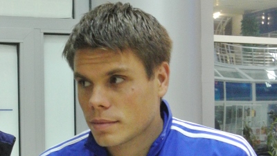 Огнен Вукоевич