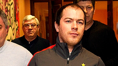 Роман Асхабадзе