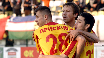 Томаш Прискин