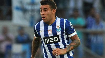 Николас Отаменди