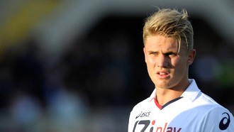 Александр Меркель