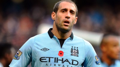 Пабло Сабалета