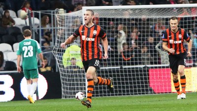 Факундо Феррейра