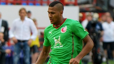 Саломон Рондон