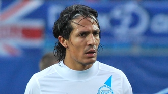 Бруну Алвеш