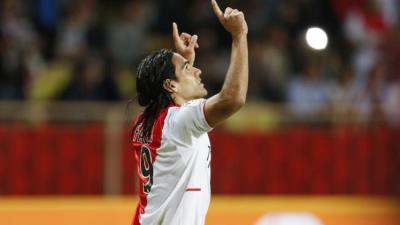 Радамель Фалькао