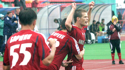 «Мордовия»