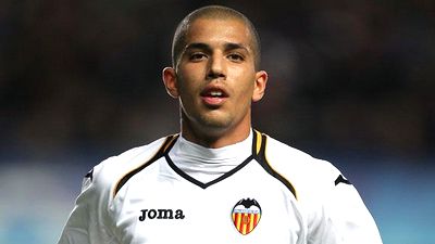 Софьян Фегули