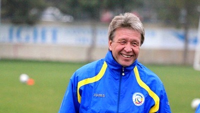 Сергей Балахнин