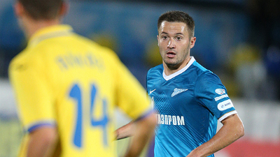 Виктор Файзулин