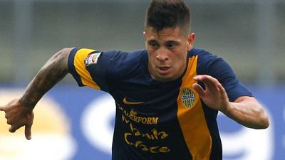 Хуан Итурбе