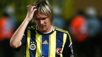 Милош Красич