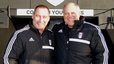 Меленстен (слева) и Йол