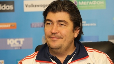 Николай Писарев