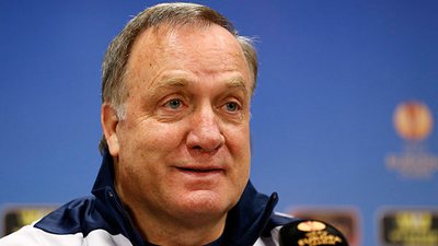 Дик Адвокат