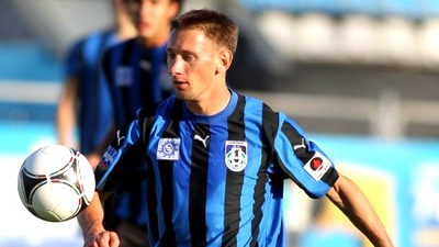 Владимир Корытько