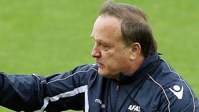 Дик Адвокат