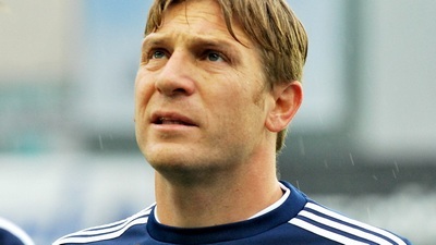 Андрей Воронин