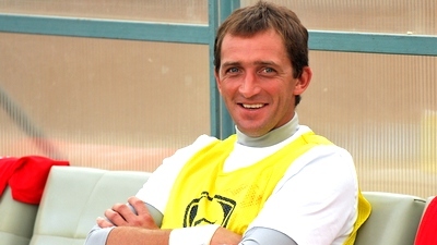 Андрей Дикань