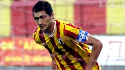 Георгий Габулов