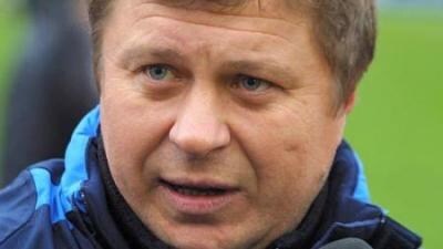 Александр Заваров