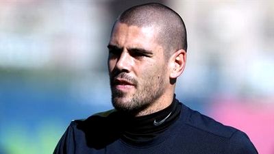 Виктор Вальдес