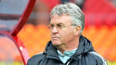 Гус Хиддинк