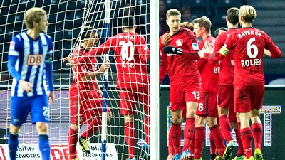 Фрагмент матча