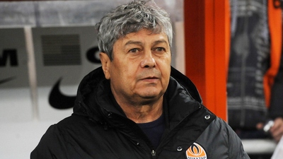 Мирча Луческу