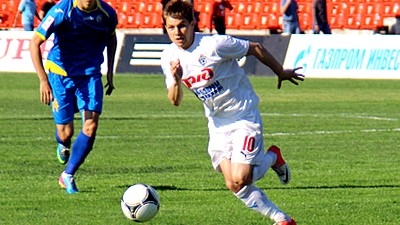 Владислав Никифоров