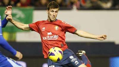 Ойер Санхурхо