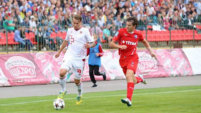 «Волынь» — «Таврия»