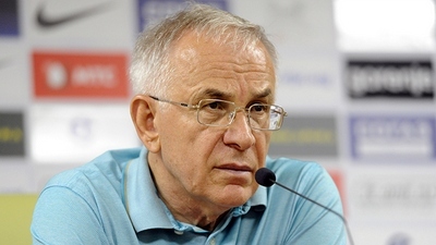 Гаджи Гаджиев