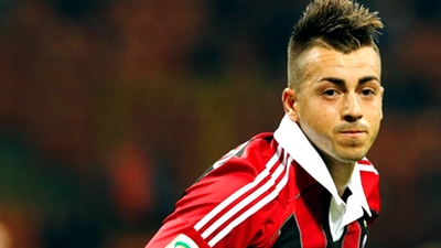 Стефан Эль-Шаарави