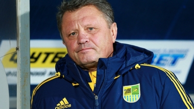 Мирон Маркевич