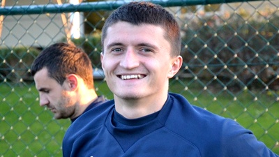 Василий Прийма