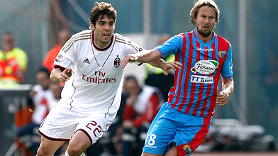 фрагмент матча