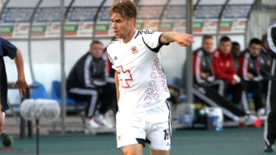 Эрик Бикфалви