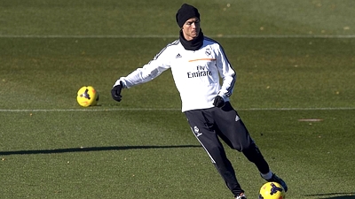 Криштиану Роналду