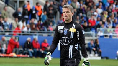 Микаэль Ландро