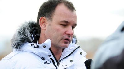 Александр Гришин