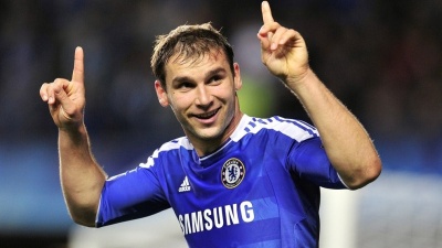 Бранислав Иванович